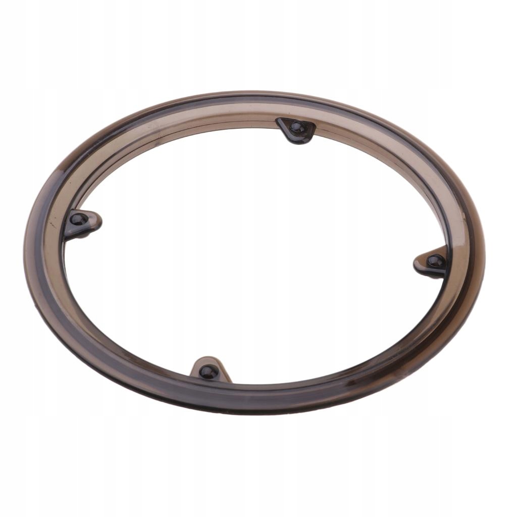 Ochraniacz korby rowerowej Protector brązowy