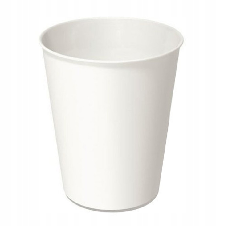 

Kubek Papierowy Eko 250 ML Kawa Herbata Ciepłe