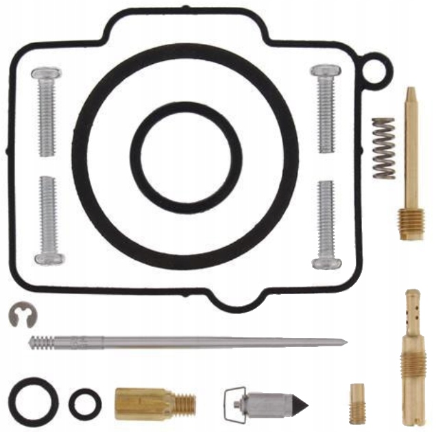 Sada na opravu karburátoru Suzuki Rm 250 98 Nová