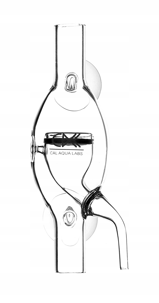 Levně Cal 17mm Inline diff. Type II Difuzér průtokový