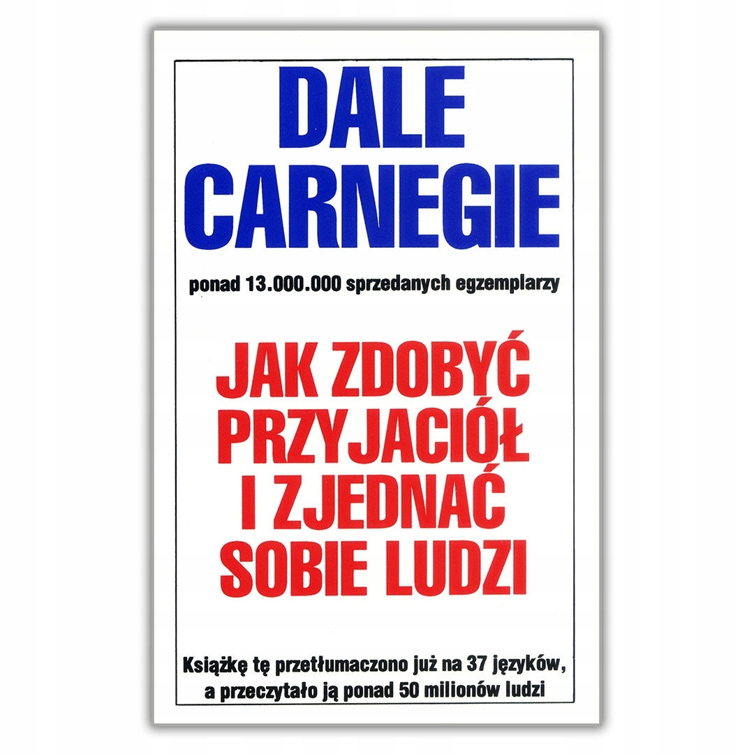 

Jak zdobyć przyjaciół i zjednać sobie ludzi