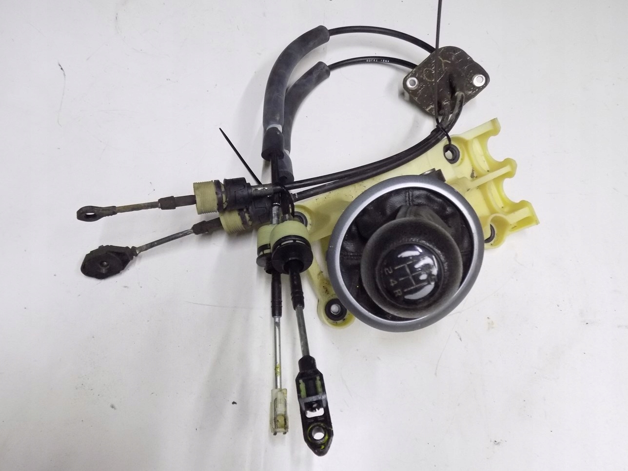 Kljadsf897432 - SUZUK SX-4 SX4 селектор переключения передач