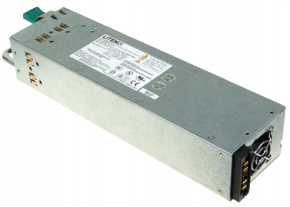 LiteON PS-3601-1MS 600W S93-0911030-L05 856-851181-001-B