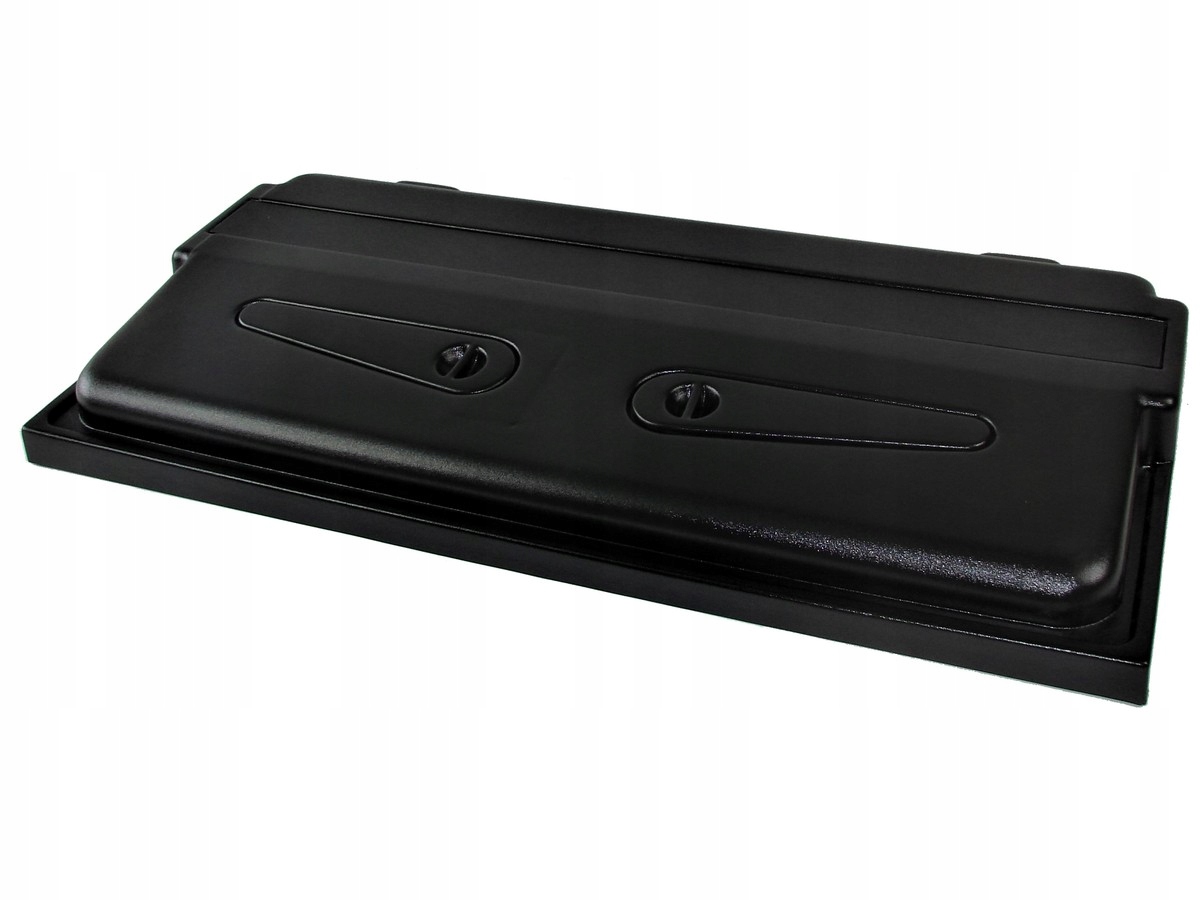 Pokrywa Lampa Wromak Do Akwarium 100x50cm Led T8 Prosta