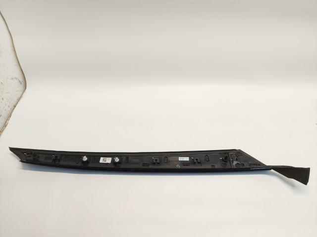 Cherry Jaecoo 7 PHEV 2025r moulding windows czolowej right 609001875AB