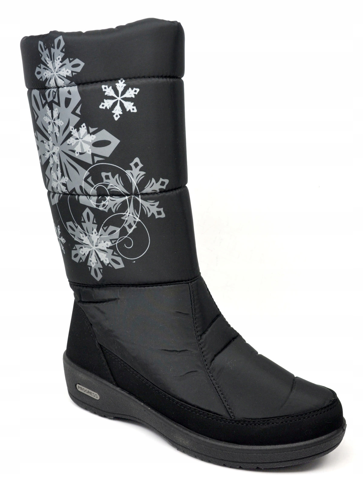 Dámské sněhule Progress PROGJ-22-122 vel. 38