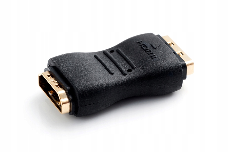 Techlink iWires 710402 łącznik gn. HDMI/gn. HDMI