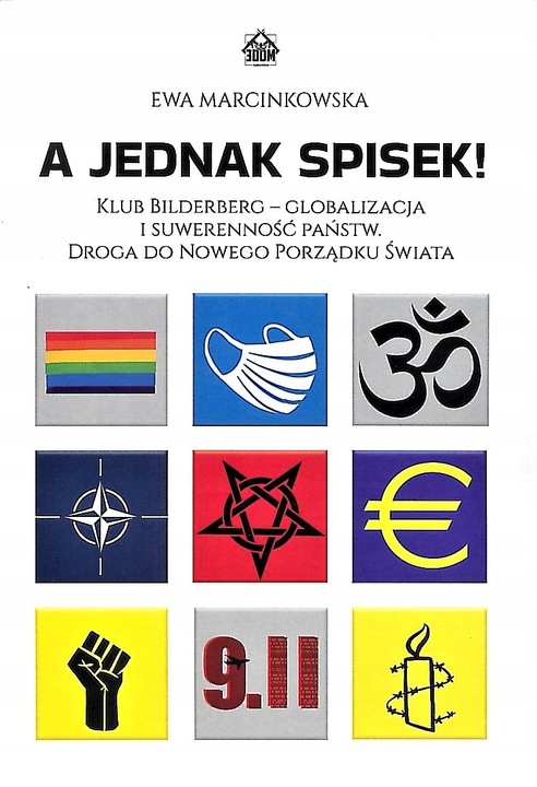 Manifest Unabombera - Ted Kaczyński Autor Ted Kaczyński