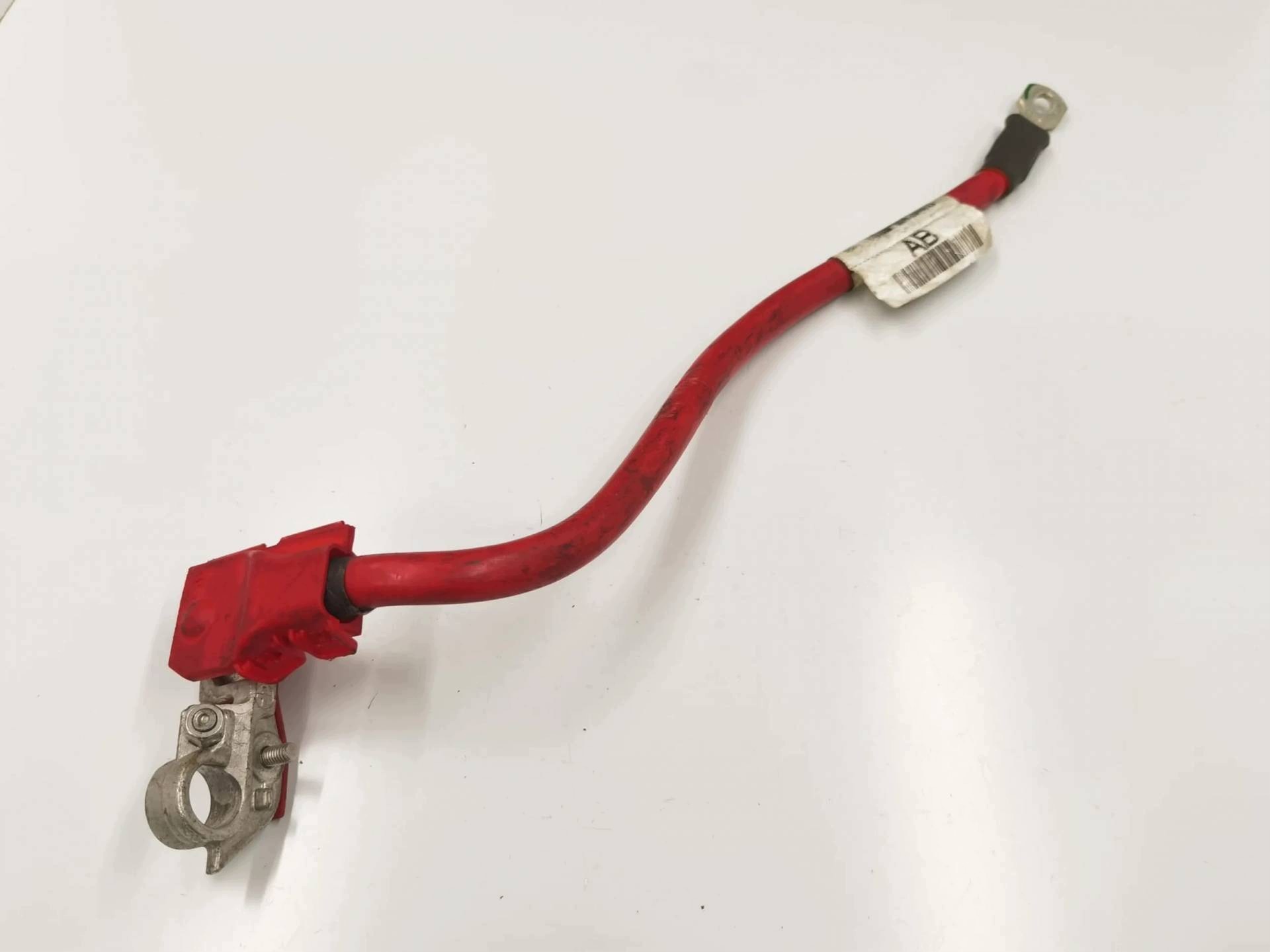 cable battery plusowy Jaguar XF facelift 250 2012 CX2314300AB