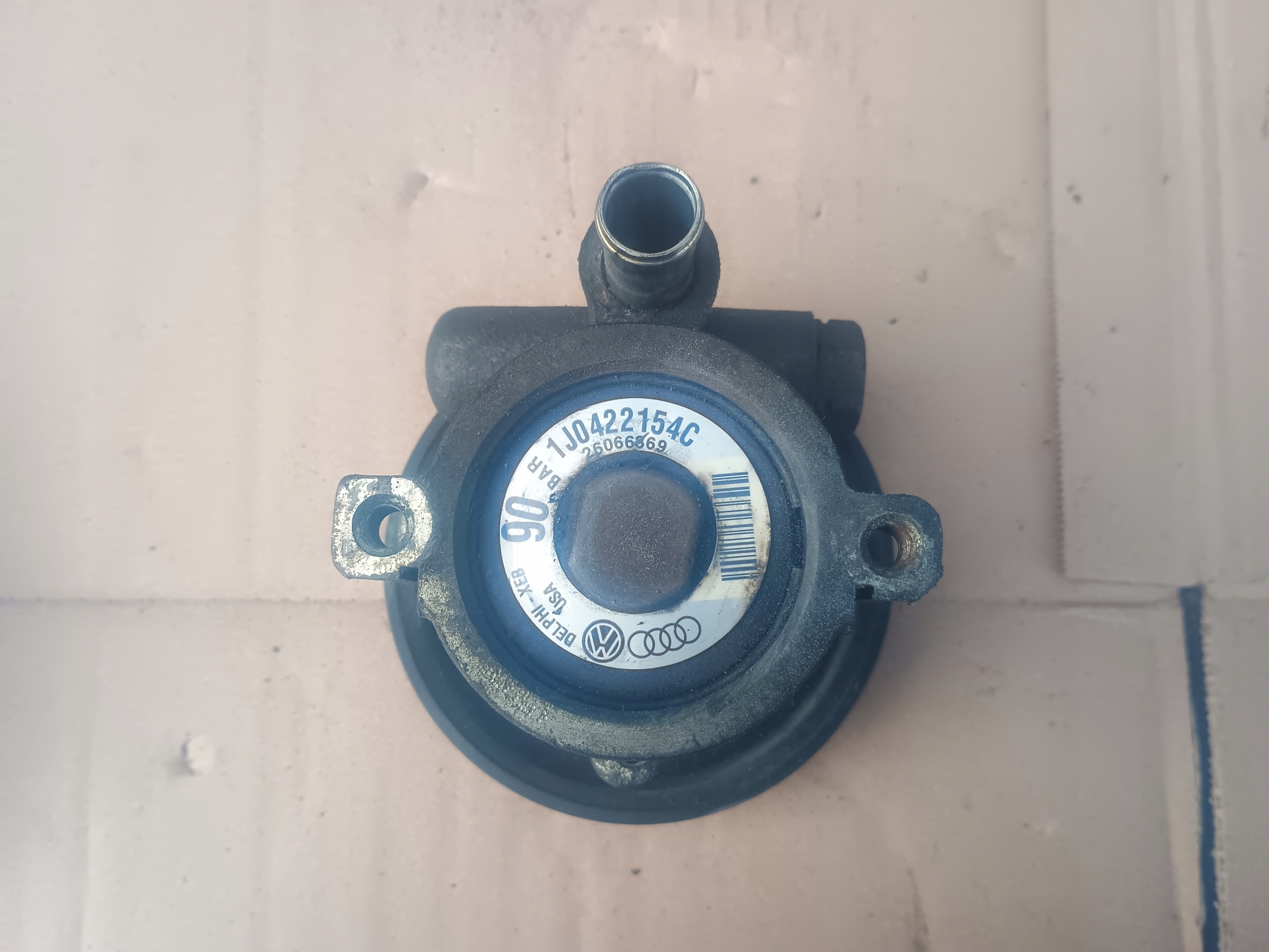 servo pump 1J0422154C VW AUDI 1.6 1.8