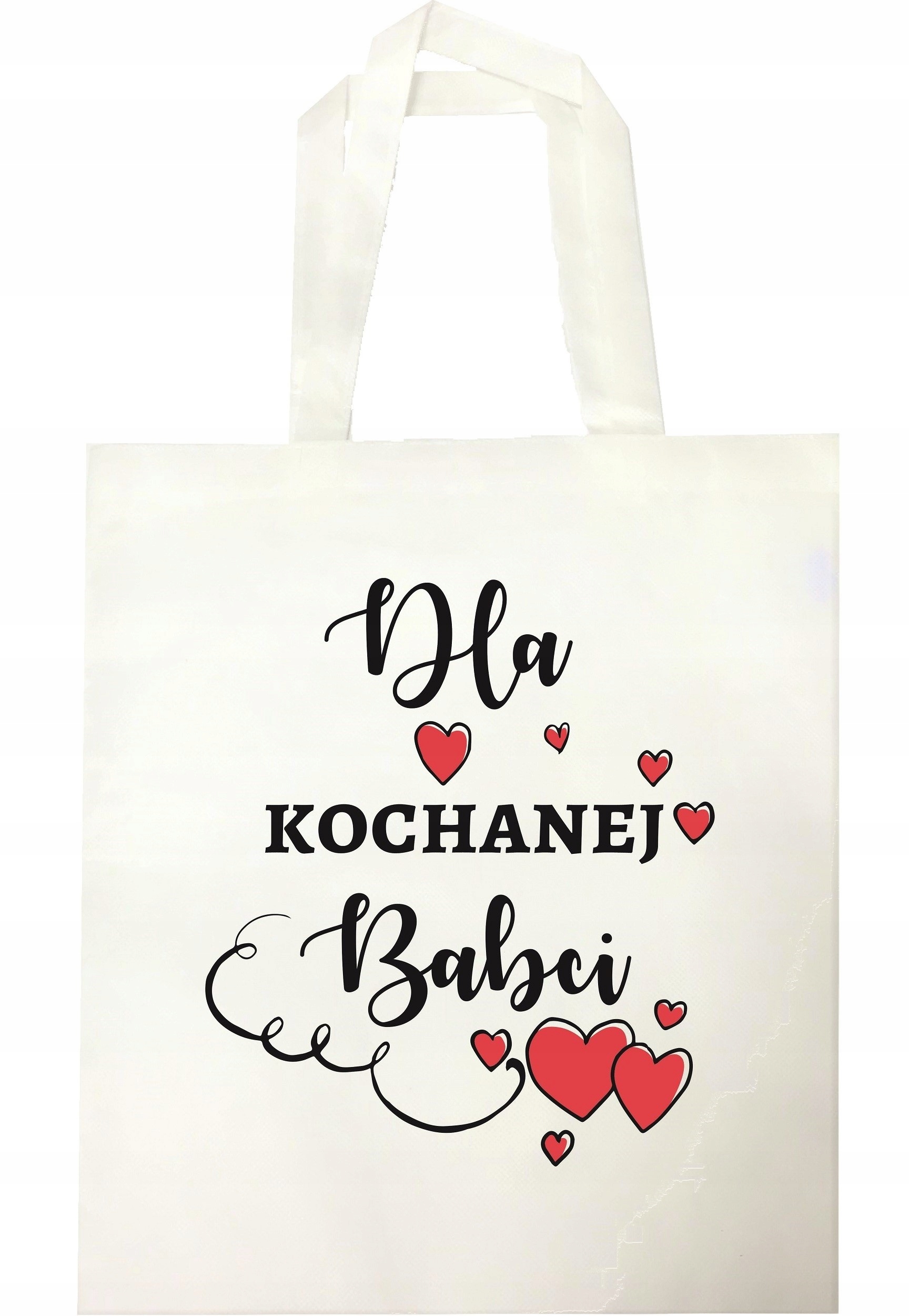 

Na Dzień Babci I Dziadka Torba Różne