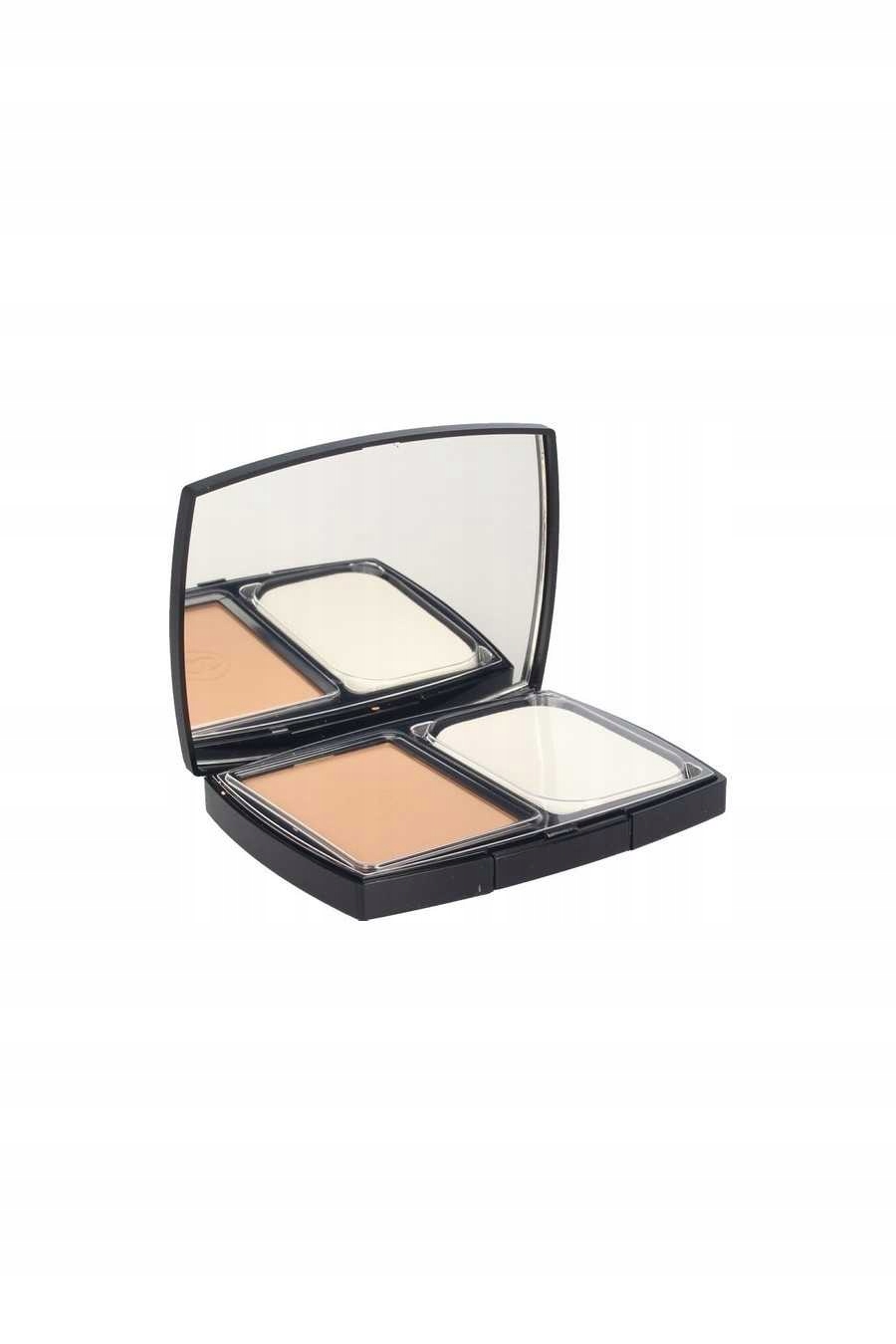 Chanel Podkladová Báze Ultra Le Teint Flawless Finish 15 ml B40