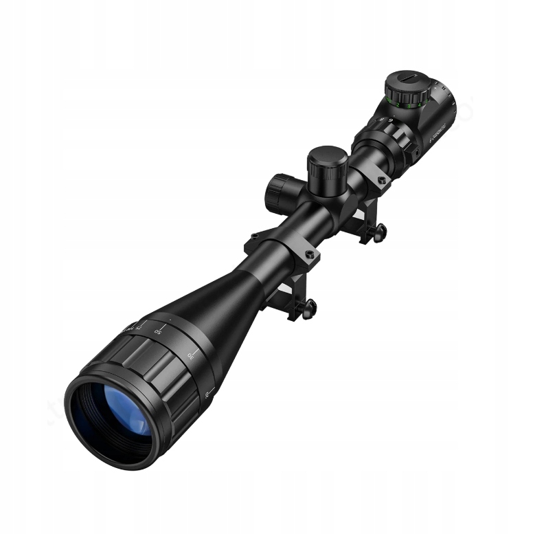 Luneta celownicza optyczna Cvlife 6-24x50, Taktyczna, Polowanie Picatinny
