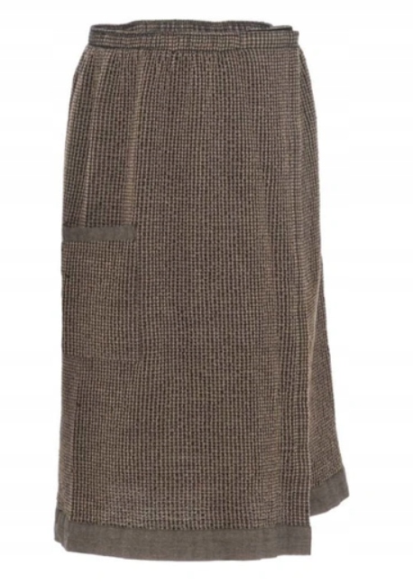 

Kilt Do Sauny Męski Rento Kenno Bawełna Unisex