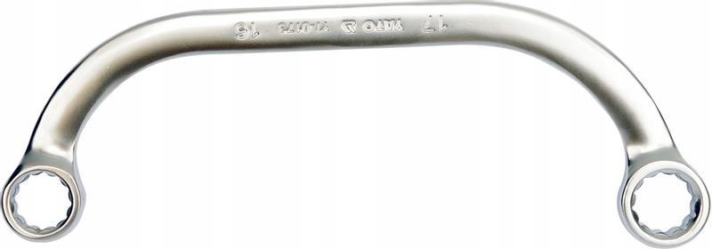 

Yato Klucz Oczkowy Typu C 10x12MM YT-0170