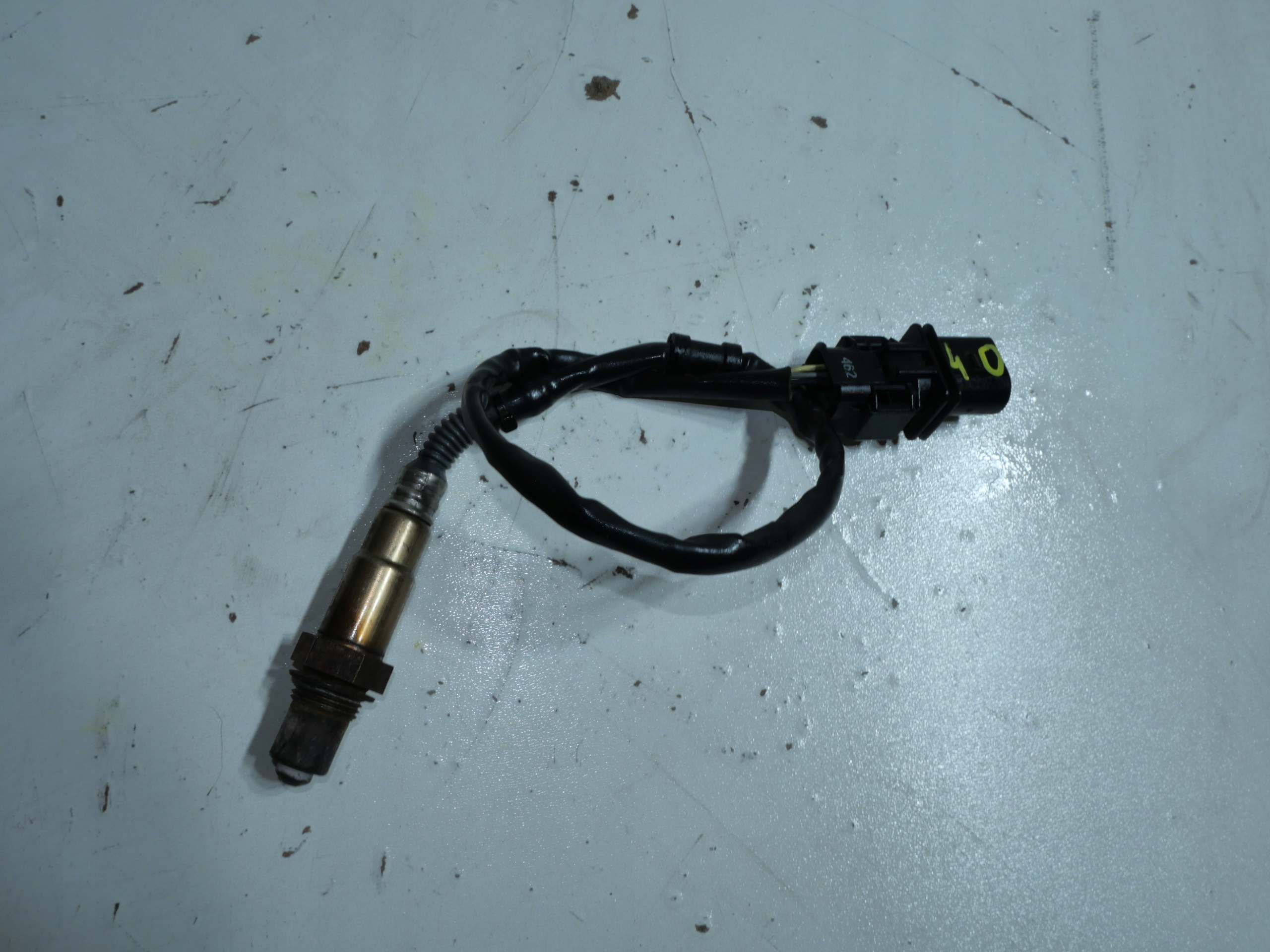 SONDA LAMBDA AUDI VW SEAT SKODA 03C906262AF