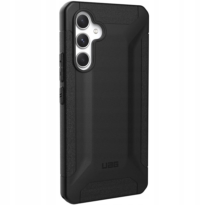 

Etui pancerne do Galaxy A54 5G, pokrowiec Uag