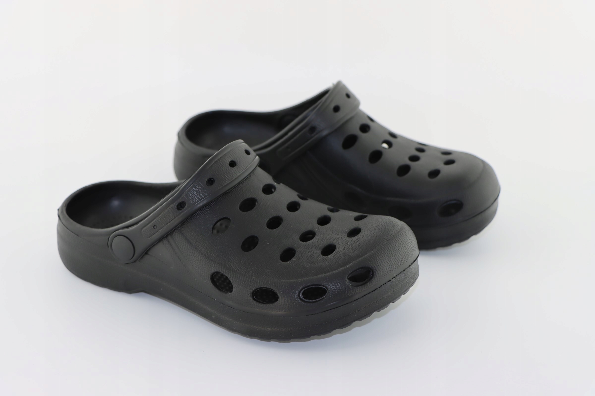 

Kroksy Klapki Basen Plaża Ogród Dziecko F-005 r.21