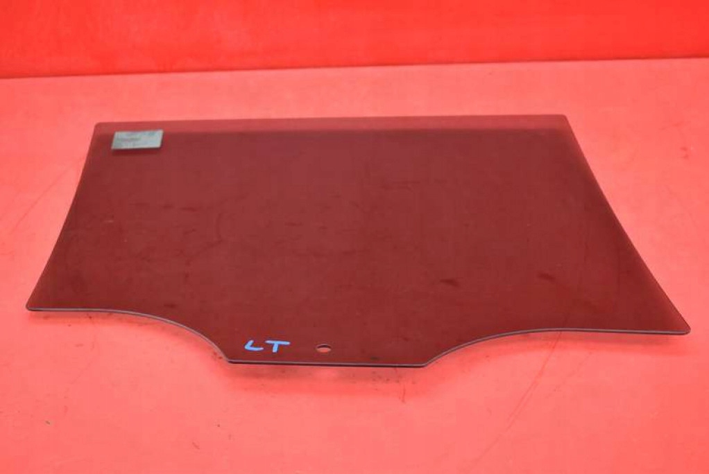 window side left rear part rear SKODA KAMIQ 19