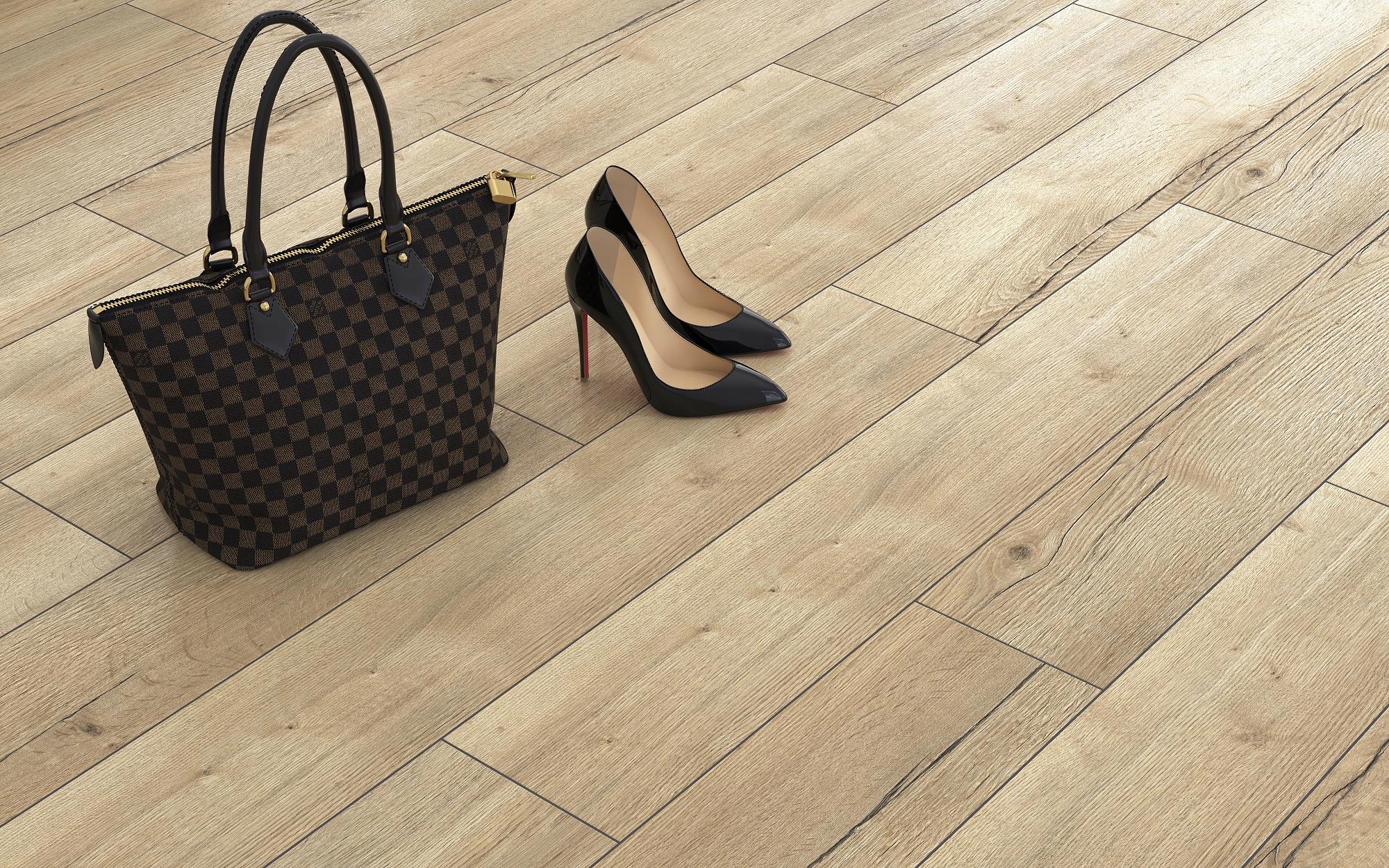 płytka gres drewno 20x120 HALIFAX NATURAL Typ gres