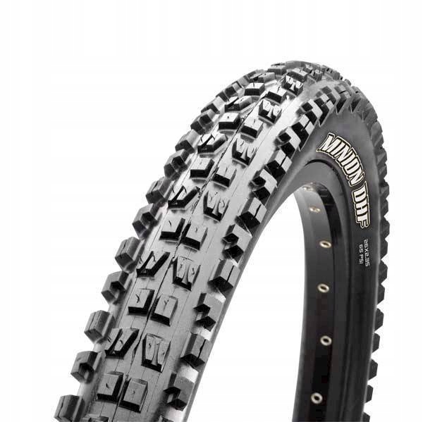 【2本セット】MAXXIS MINION DHF 27.5x2.6 Maxxis Minion Dhf 27.5x2.6 - Opony rowerowe - Największy wybór