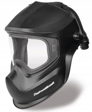 PRZYŁBICA DO SZLIFOWANIA MASKA PRZECIWPYŁOWA TWARZ Marka inna