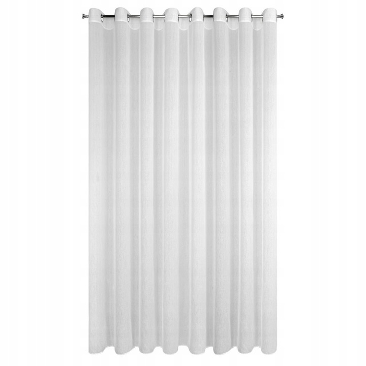 Hotová Záclona 350X250 Fir/rebecca/b 35