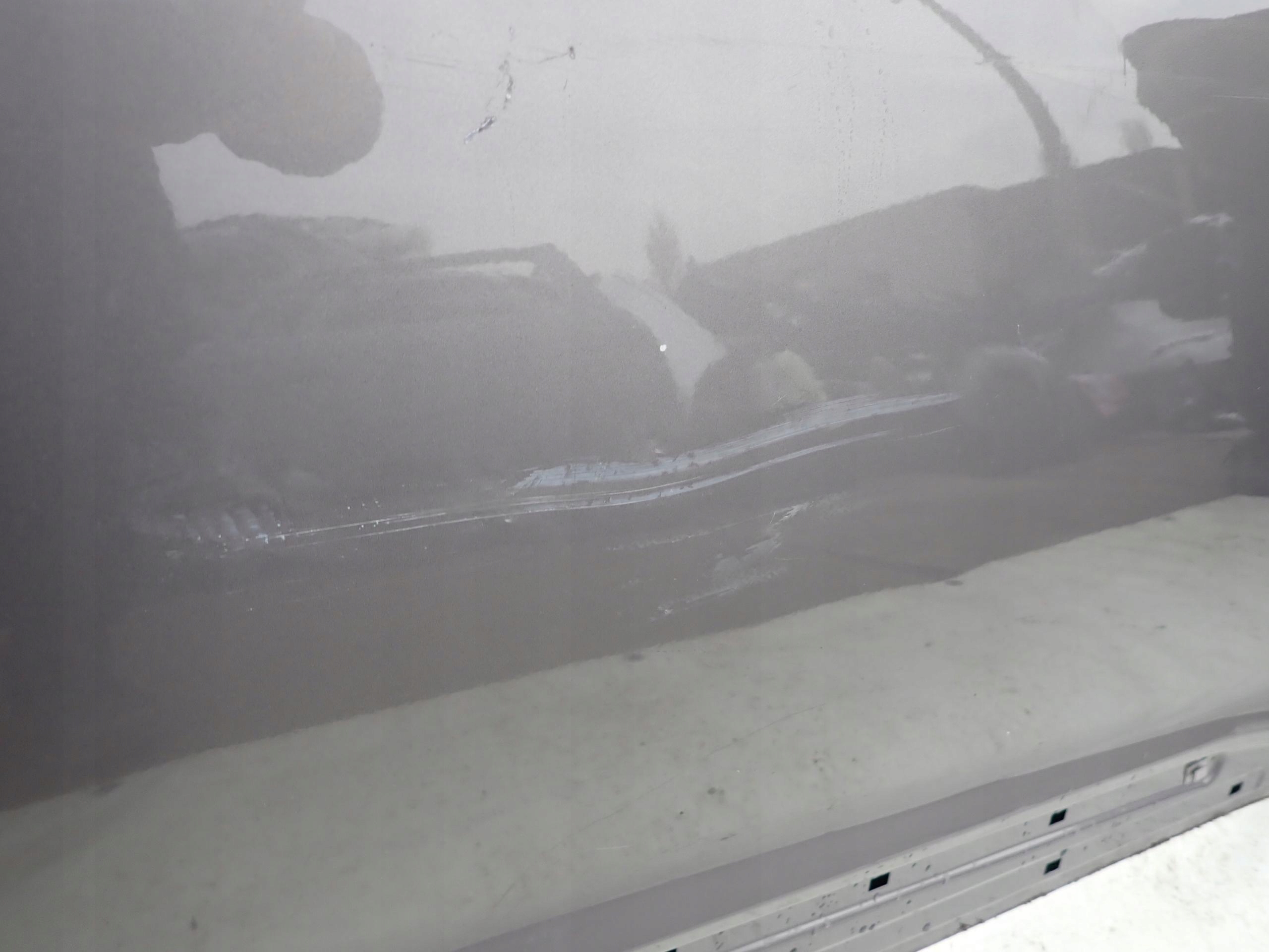 HYUNDAI KONA 17-> door front front right
