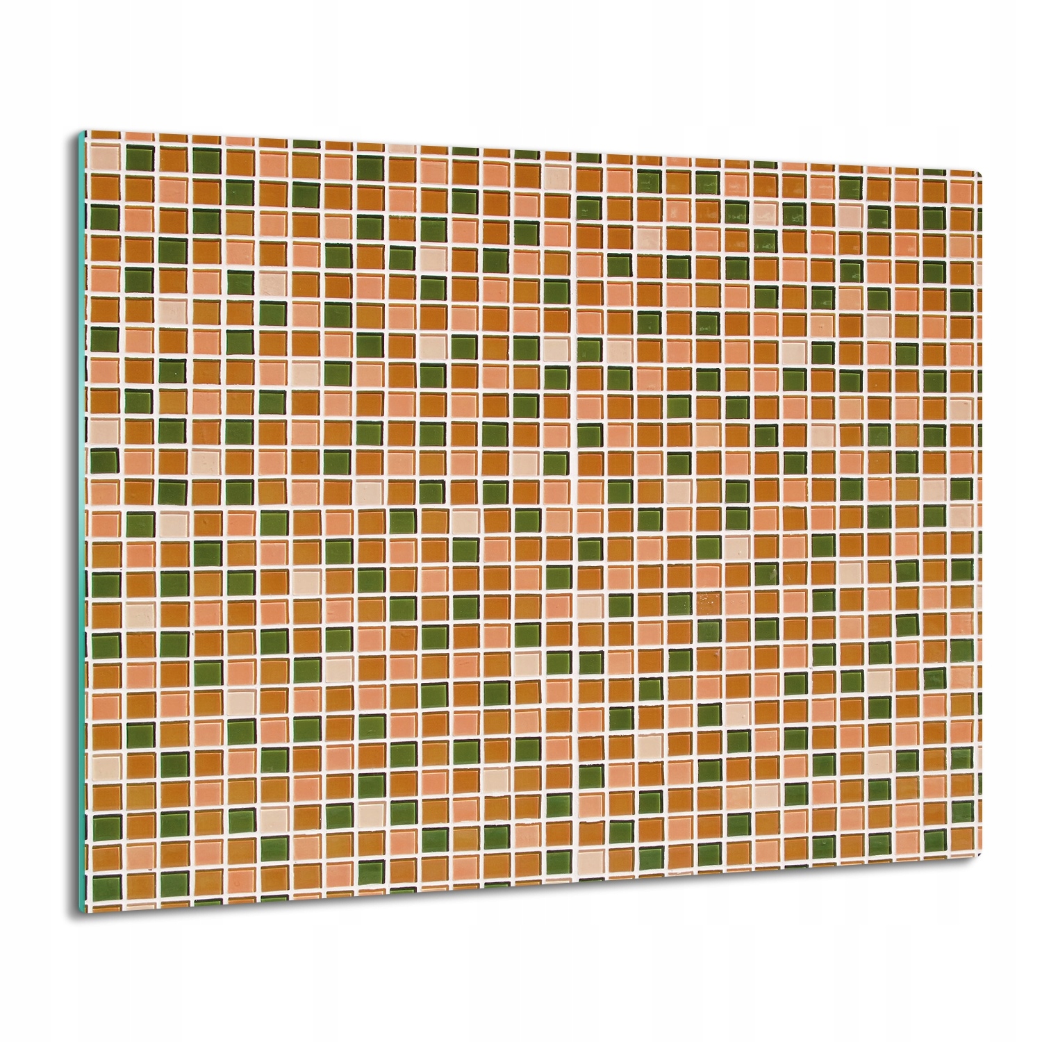 Kryt pro indukční varnou desku Mřížková stěna 60x52