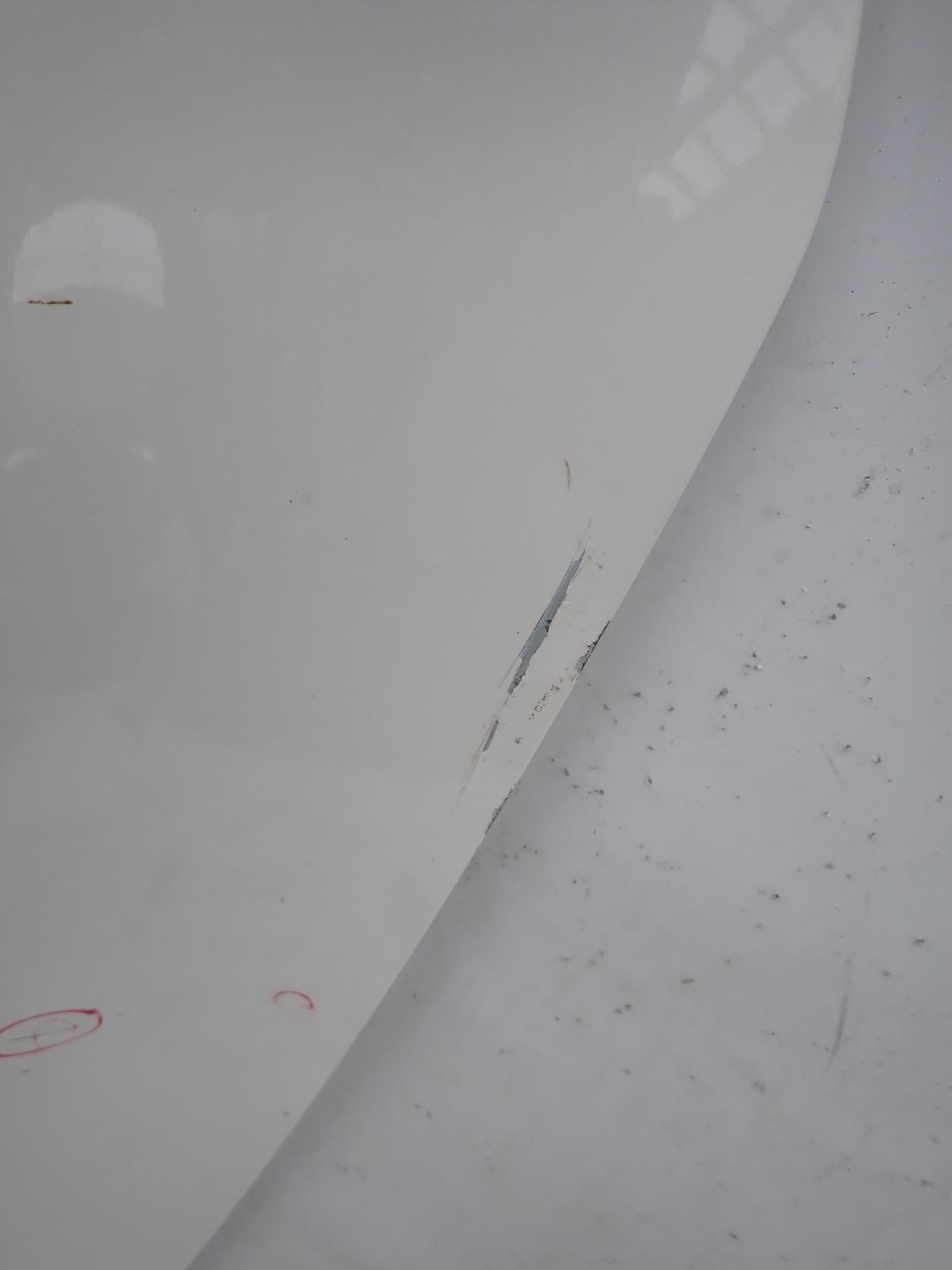 MAZDA 3 IV 19-> bonnet