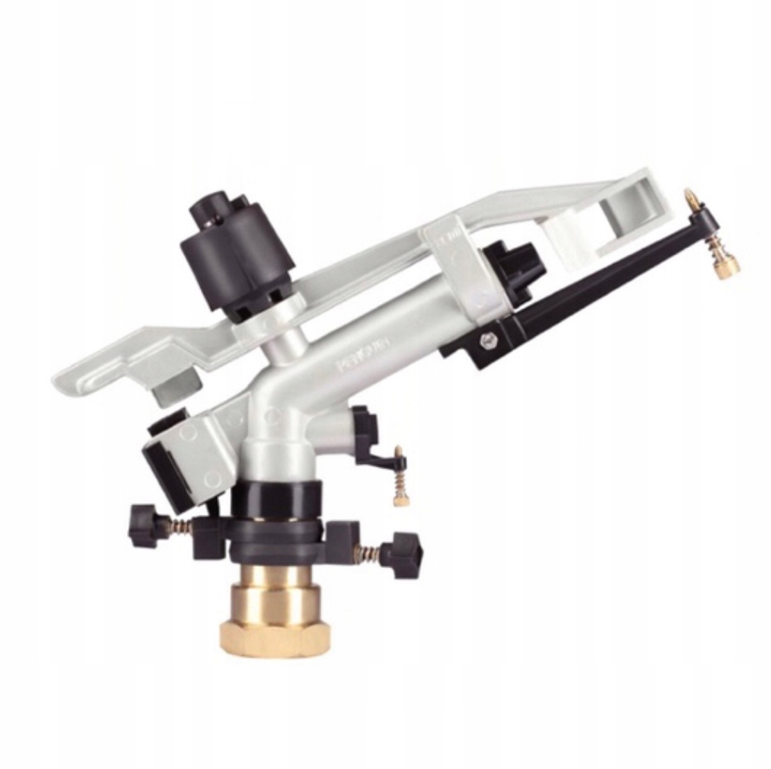 Postrekovač AQ-40G 5/4" Sektorový Automatický