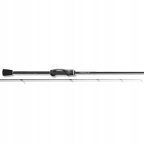 Wędka Graphiteleader Corto Ux 23 1,86m 0.3-4g