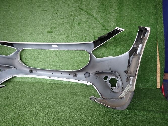 MERCEDES W247 274 GLA II LIFT 23- front bumper front