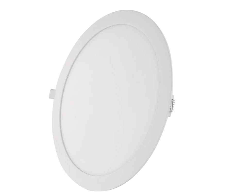 Bílé stropní/nástěnné Led svítidlo 24W zapuštěné Nexxo ZD1154 Emos