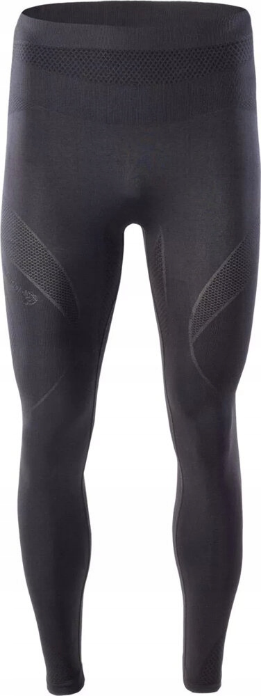 Pánské Termoaktivní Legíny Iguana Gambell Bottom Velikost M/L