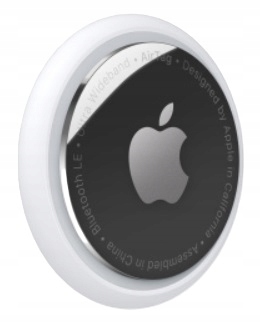 ! Локатор Apple AirTag , Air Tag