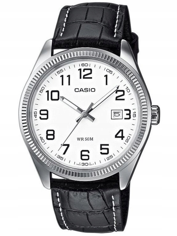 Pánské Hodinky Casio MTP-1302PL-7B Box