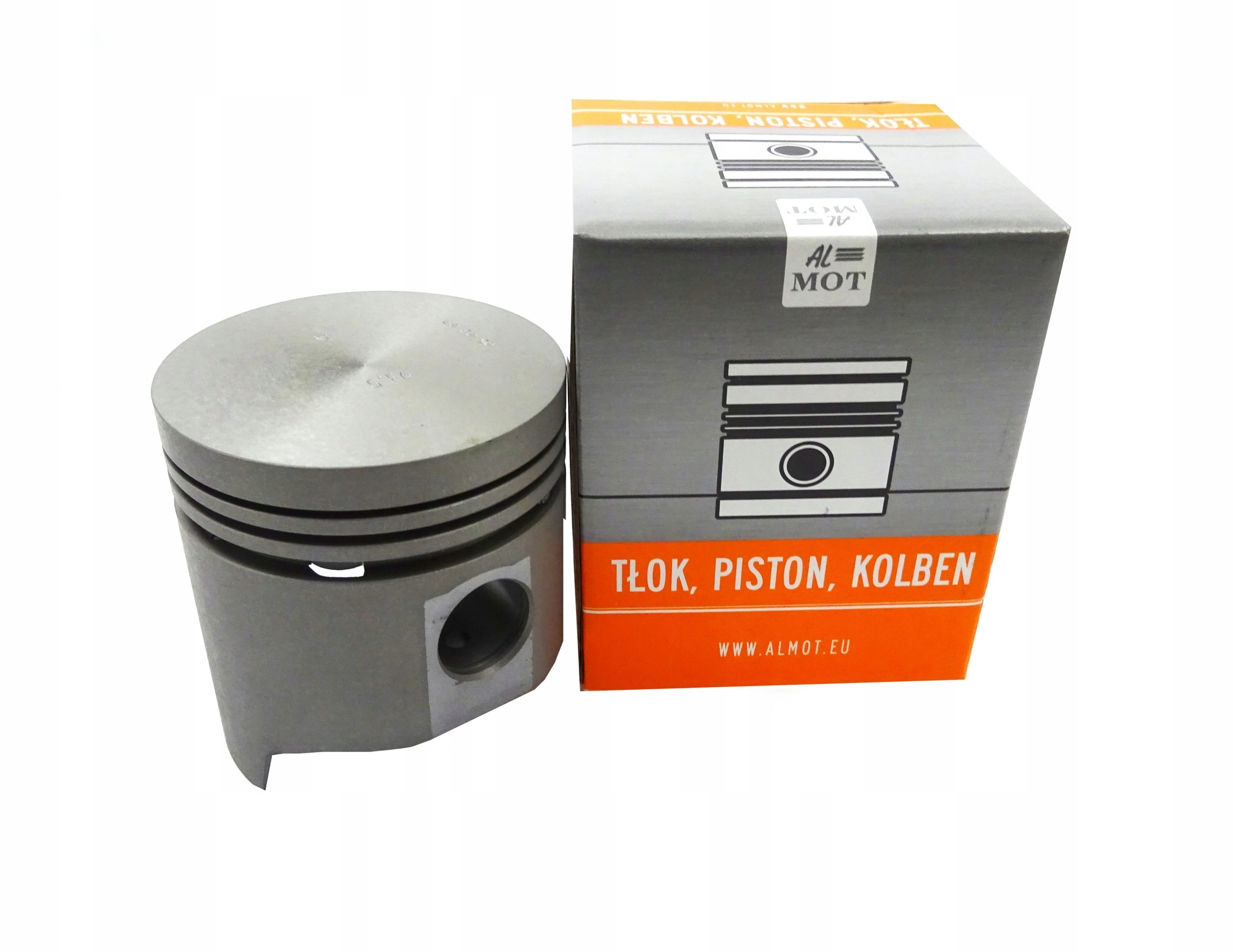 T11230/73,50-Q - ПОРШЕНЬ FIAT 126P 600 73.50 MM