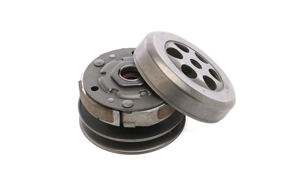 

Sprzęgło power force 2T 112mm skuter keeway barton