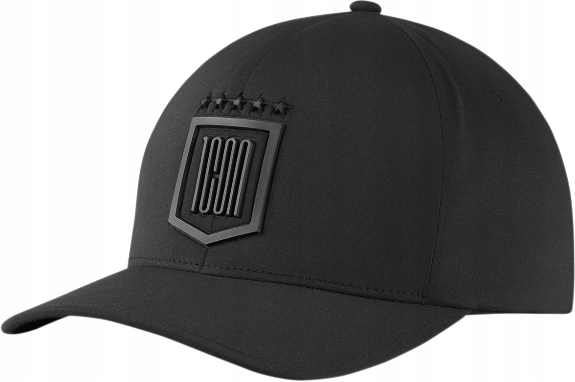 

Icon Tech czapka z daszkiem FlexFit Delta L/XL
