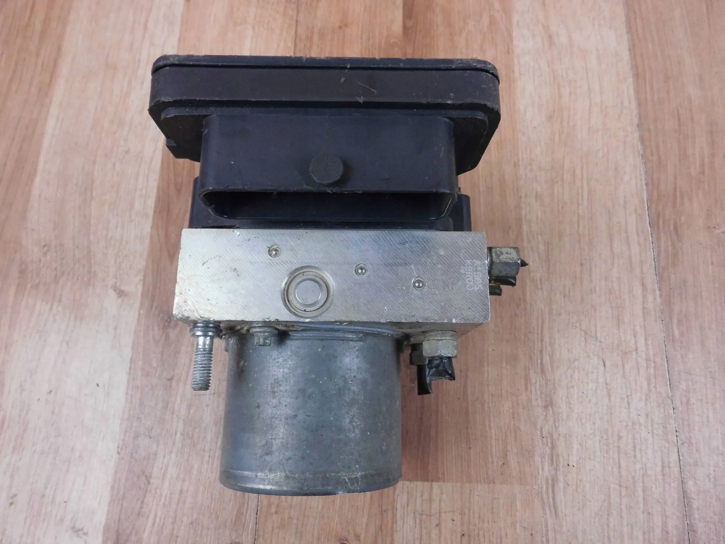 MAZDA CX-3 CX3 SERVO FREIN ABS DB3E437A0A
