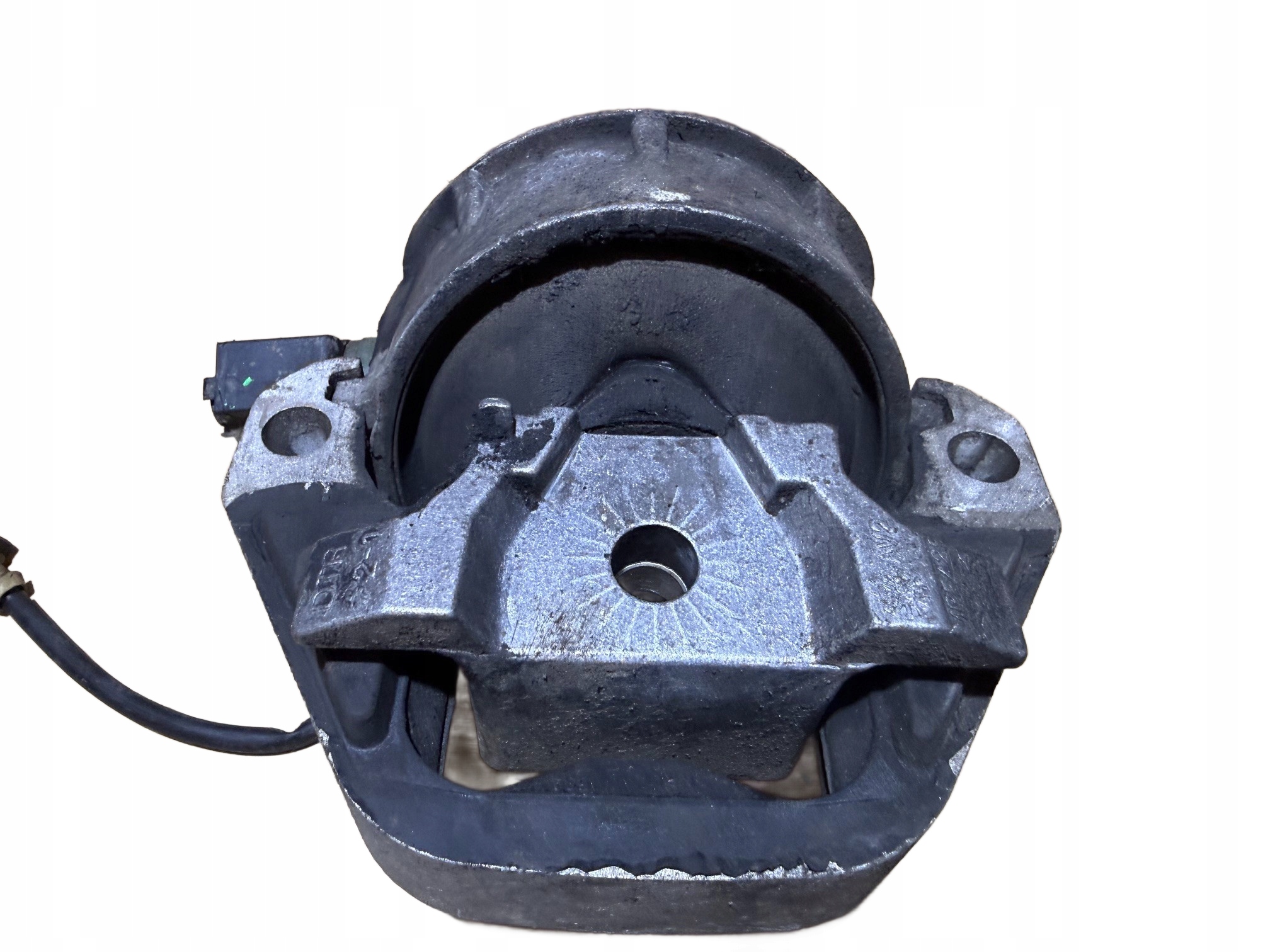 AUDI A8 D4 3.0 TDI silenblok