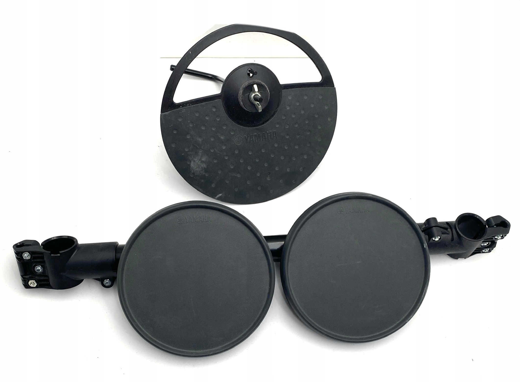 Yamaha DTX 400 K электронные ударные