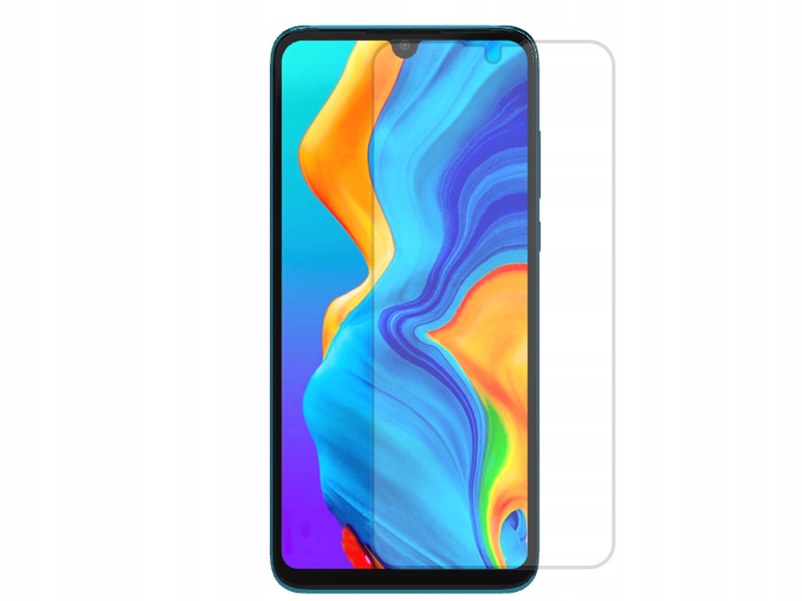 

Folia Hydrożelowa Do Huawei P30 Lite