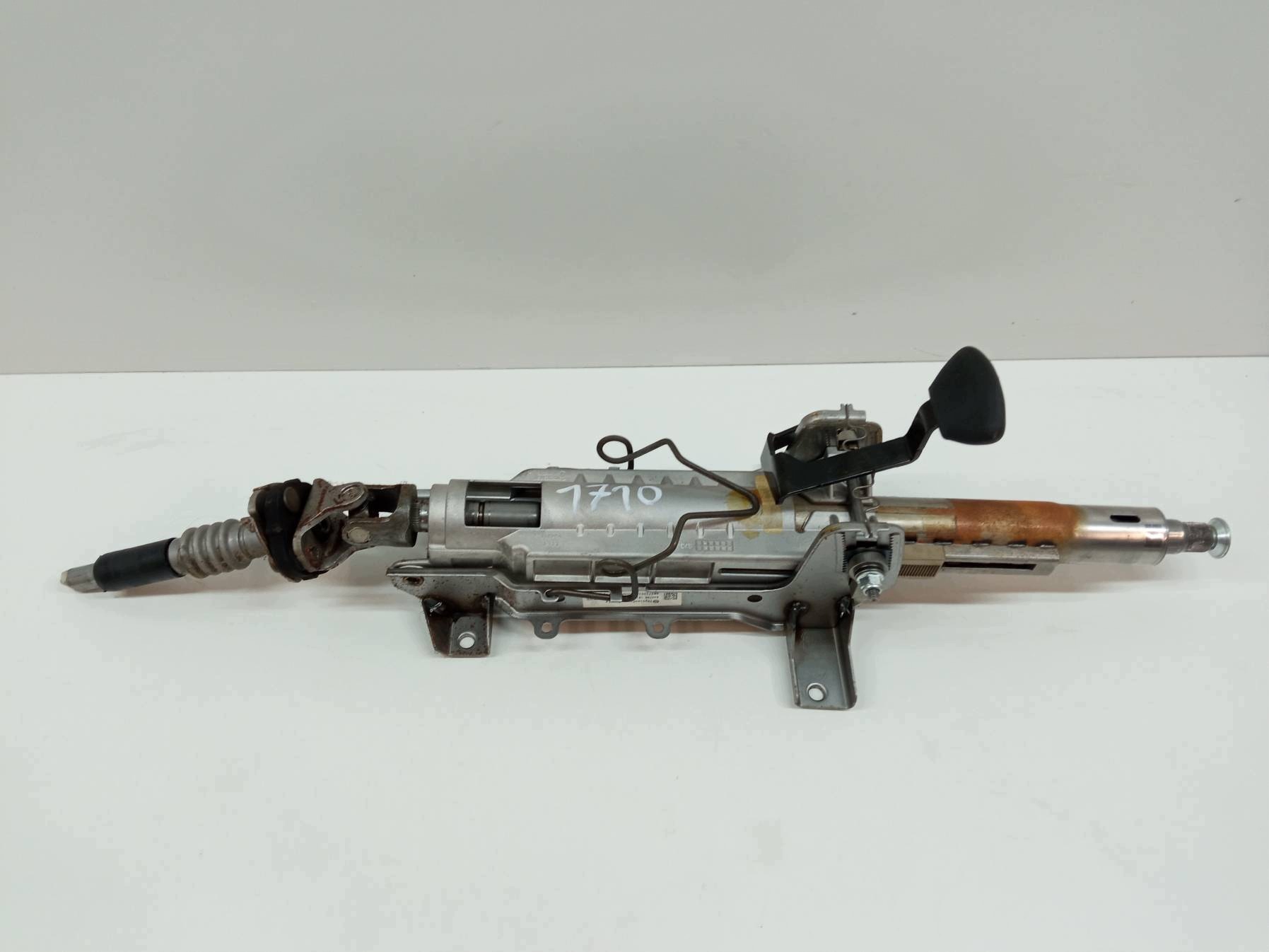 steering wheel rod 68271363AB Dodge Durango III (2010- )