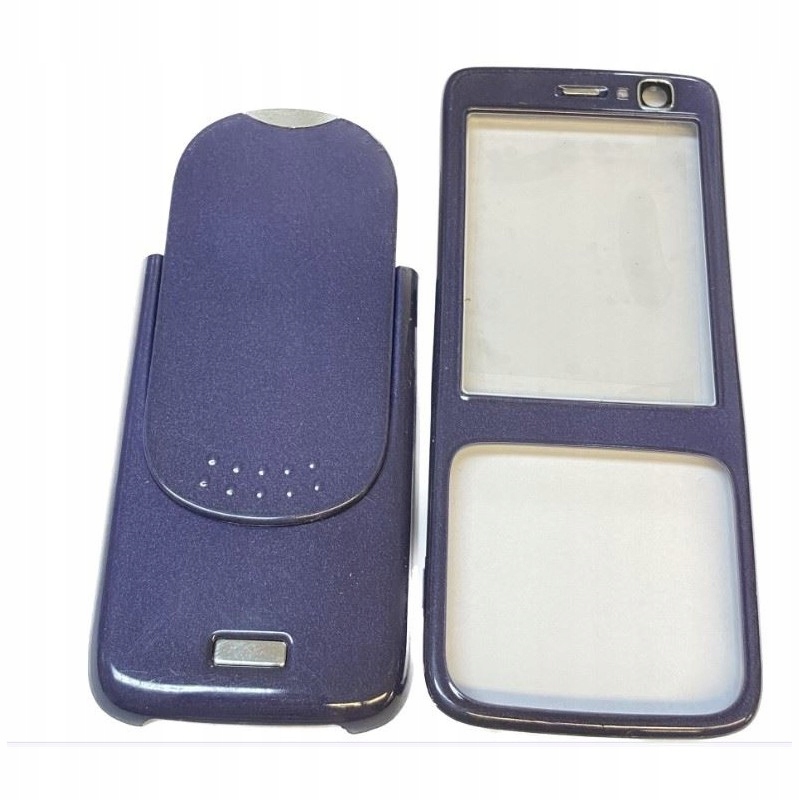 Obudowa ML do NOKIA N73 granatowa