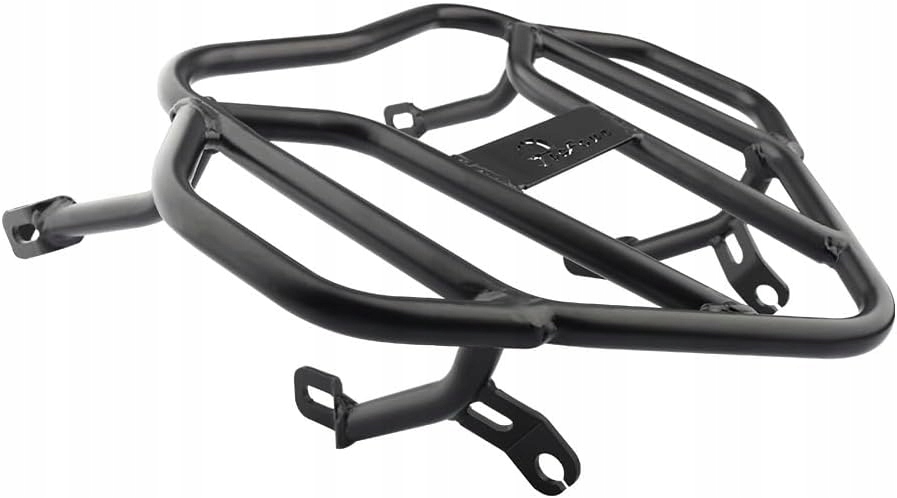 Fit For SUZUKI DR650 DR 650 1996-2023 Luggage Rack Rear Tail Rack Top EAN (GTIN) 6903113608269