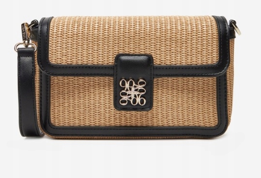 Taška Nine West LILLA4 Béžová 5906751007082