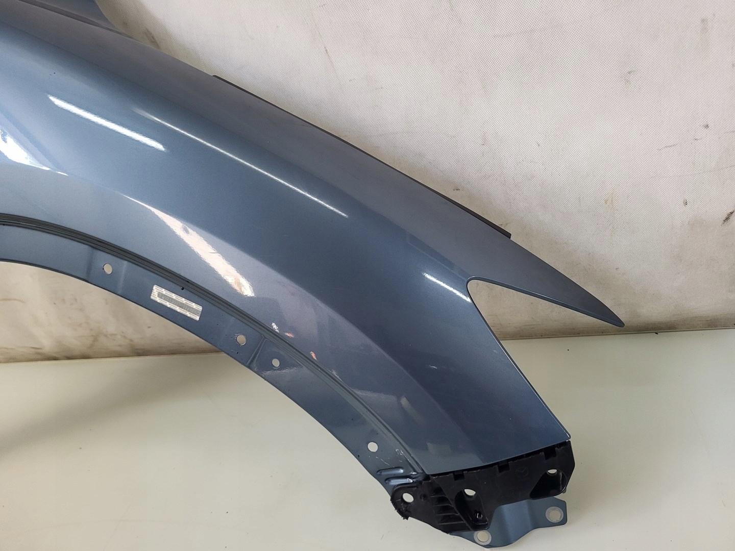 fender right front front 42B MAZDA CX-5 and KE