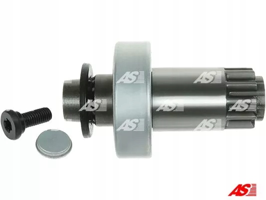 BENDIX ROZRUSZNIKA AS-PL Producent części AS-PL